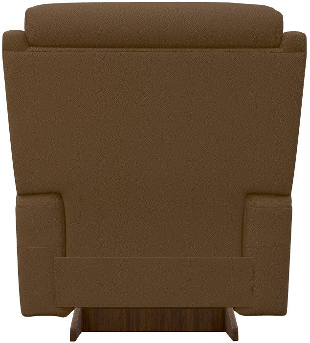 La-Z-Boy® Ace Camel Power Rocking Recliner with Headrest-4