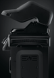 Napoleon Phantom Rogue® SE 425 Black Freestanding Liquid Propane Grill-3