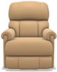 La-Z-Boy® Pinnacle PowerReclineXRW™ Reclina-Way® Sand Recliner-0