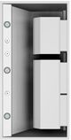 Vent A Hood® Premier Magic Lung® 42" Stainless Steel Under Cabinet Range Hood-1