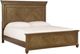 Signature Design by Ashley® Karallin Medium Brown Queen Panel Bed-0
