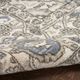 Nourison Home™ Quarry Blue 5'x7' Area Rug -3