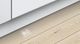 Bosch Benchmark® 24" Stainless Steel Top Control Built-In Dishwasher -3