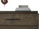 Modus Furniture Broderick Wild Oats Brown Chest-3