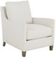 Fairfield® Customizable Olivia Tapered Arm Lounge Chair-0