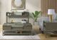 Riverside Furniture Hyde Caviar Rectangular Chairside Table-4