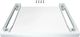 Bosch® 24" White Laundry Stacking Kit -0