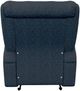 Best® Home Furnishings Customizable Field & Stream Home Maverly Power Tilt Headrest Space Saver Recliner-3