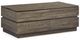 Magnussen Home® Baisden Tobacco Lift Top Cocktail Table-2