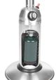 Sunheat® 11,000 BTU's Golden Hammered Round Tabletop Patio Heater-2