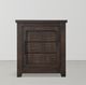 Vintage Furniture Mustang End Table-3