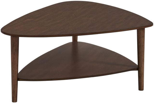 Martin Svensson San Pietro Espresso Coffee Table-2