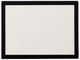 Currey & Company Lacquer 2-Piece Black/Ivory Box Set-2