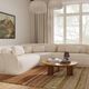 TOV Furniture Oani Natural Round Coffee Table-1