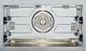 Wolf® E Series 30" Stainless Steel Transitional Electric Speed Oven-1