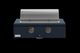 Caliber™ Rockwell 36" 2-Burner Juniper Built-In Liquid Propane Grill with Pewter Hardware-1