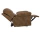 iAmerica Weston Canyon Lay-Flat Power Recliner-2