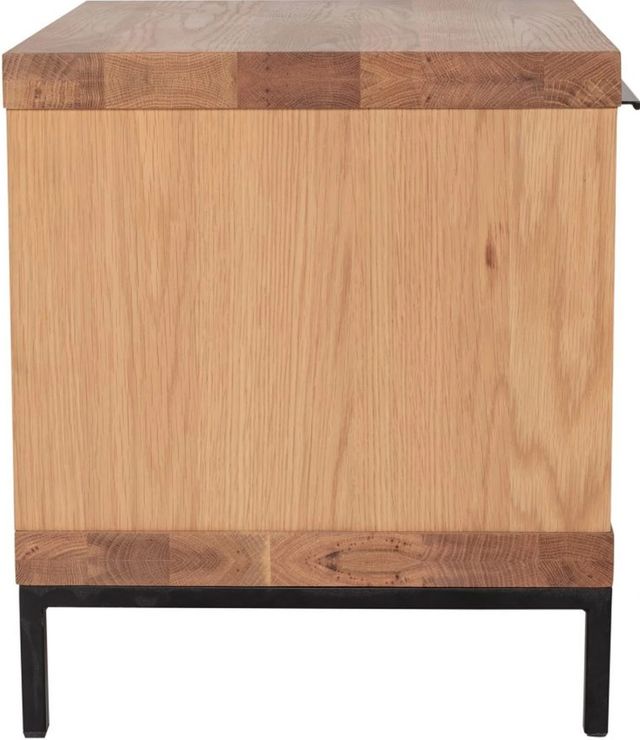 Moe's Home Collection Montego Natural Nightstand-3