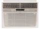 Frigidaire Window-Mounted Compact Room Air Conditioner / White-0