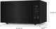 Whirlpool® 2.2 Cu. Ft. Black Countertop Microwave-5