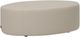 Palliser® Furniture Customizable Mingle Oval Ottoman-0