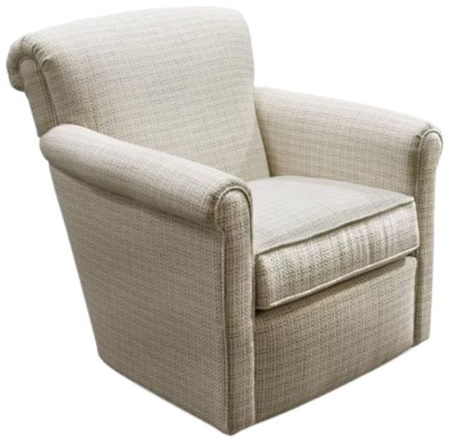 Creek Side Customs Customizable Jakson Swivel Glider-0