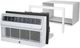 GE® 27" Wall Sleeve Trim Kit -1