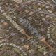 Dalyn™ Rug Company Hatay HY5 Brown 5'x8' Area Rug-5