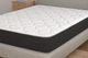 American Bedding™ Starr 10" Innerspring Medium Firm Tight Top Double-Sided Twin XL Mattress-5
