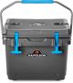 Napoleon 15 L Gray Cooler Box-0