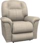 La-Z-Boy® Jasper Fawn Power Wall Recliner with Headrest and Lumbar-0