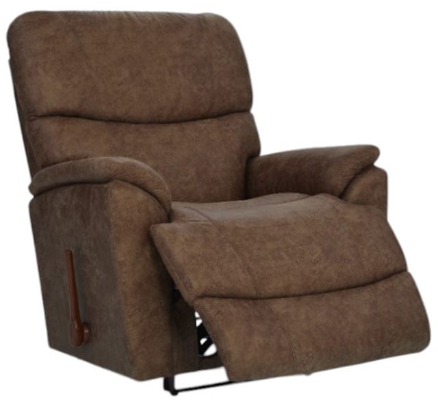 La-Z-Boy® Trouper Canyon Manual Wall Recliner-1