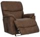 La-Z-Boy® Trouper Canyon Manual Wall Recliner-1