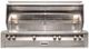 Alfresco™ ALXE Series 3-Burner Stainless Steel Freestanding Liquid Propane Grill-1