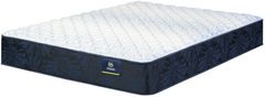 Serta® Classic® Alden 11.5" Wrapped Coil Medium Tight Top Full Mattress