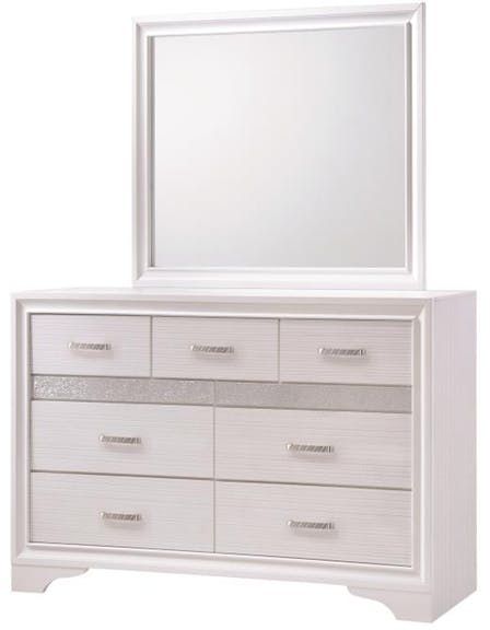 Coaster Miranda Bedroom Set - Thumbnail 3