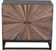 Jofran Inc. Astral Plains Reclaimed Natural 2-Door Accent Cabinet-0