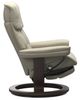 Stressless® by Ekornes® Customizable Ruby Large Power Recliner with Classic Base-2