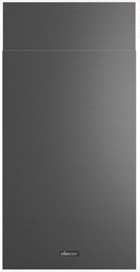 Dacor® Graphite Stainless Duct Cover Extension Kit-0