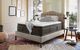 Stearns & Foster® Lux Estate® XE6 Hybrid Luxury Cushion Firm Euro Pillow Top Split California King Mattress-1