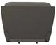 La-Z-Boy® Roman Lead Power Reclining Chair and a Half with Headrest-3