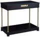 Century® Customizable Cadence Single Drawer Nightstand-0