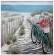 YHD Beach Vibes Wall Art-0