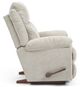 La-Z-Boy® Joel Chalk Manual Rocking Recliner-2
