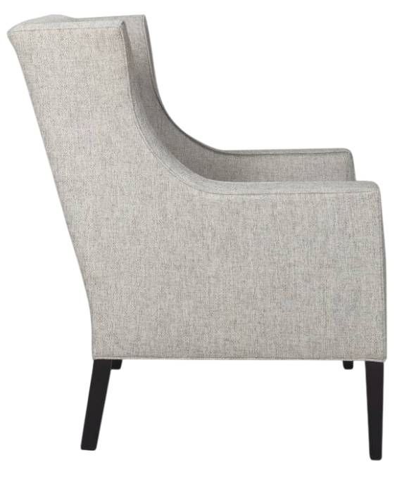 Temple Furniture Customizable Zeke Chair-2