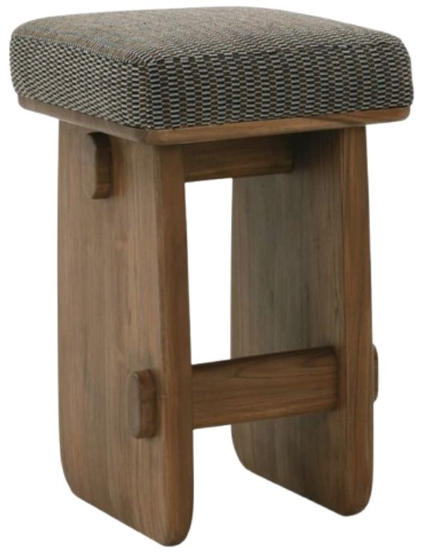 Rowe® Customizable Nova Bar Stool-0