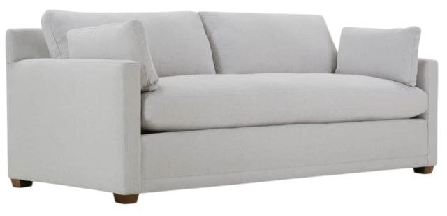 Rowe® Customizable Sylvie 100" Extra Long Two Cushion Sofa-0
