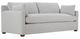 Rowe® Customizable Sylvie 100" Extra Long Two Cushion Sofa-0