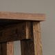 Sauder® Trestle® Vintage Oak® 5-Shelf Bookcase-2