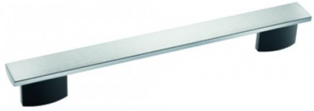 Miele PureLine Clean Touch Steel Silhouette Handle-0